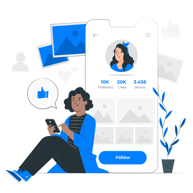Famoid order steps for Instagram Services :2
