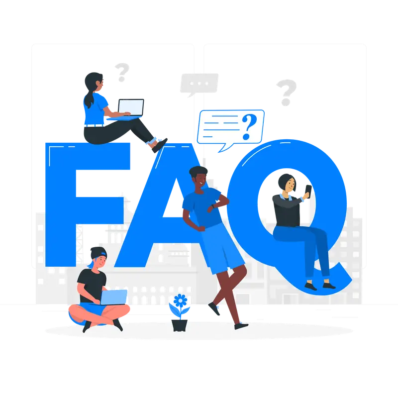 Frequently asked questions about Instagram Auto Likes - Visual guide by Famoid