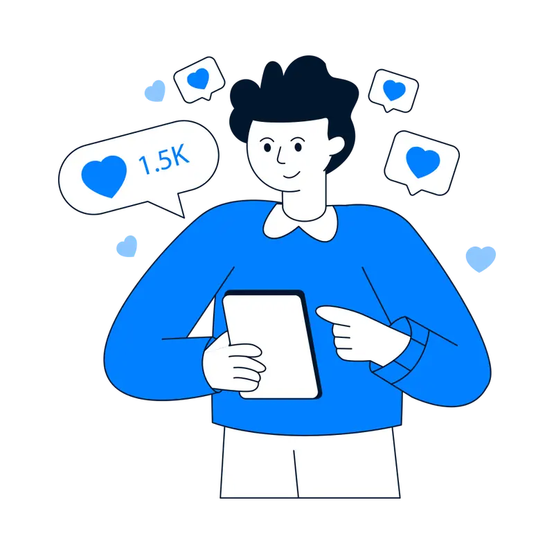 como funciona o sistema de divulgação por anúncios da Famoid