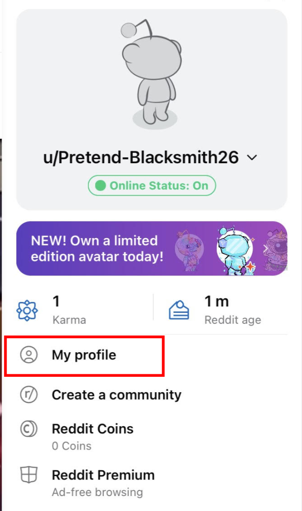 How to Change Reddit Username Easily [2024]