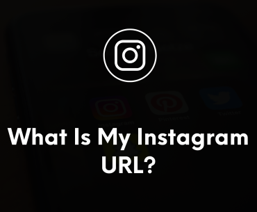 What is my Instagram URL