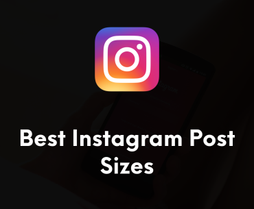 Best Instagram Post Size