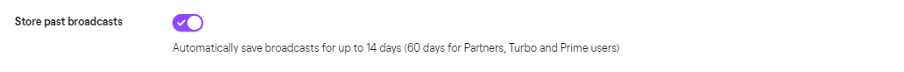 How to Save Streams on Twitch 2 How to Save Streams on Twitch - Step:1