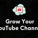How to grow YouTube channel