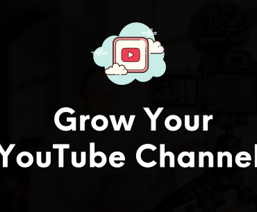 How to grow YouTube channel