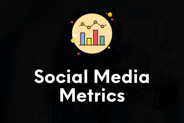 Important Social Media Metrics to track