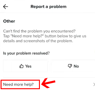 How to Change Your Age on TikTok (2026) 5 Contact TikTok team
