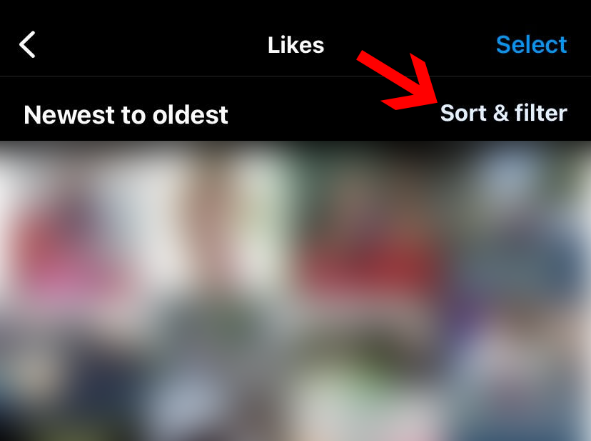 How to See Posts You’ve Liked on Instagram (Guide)