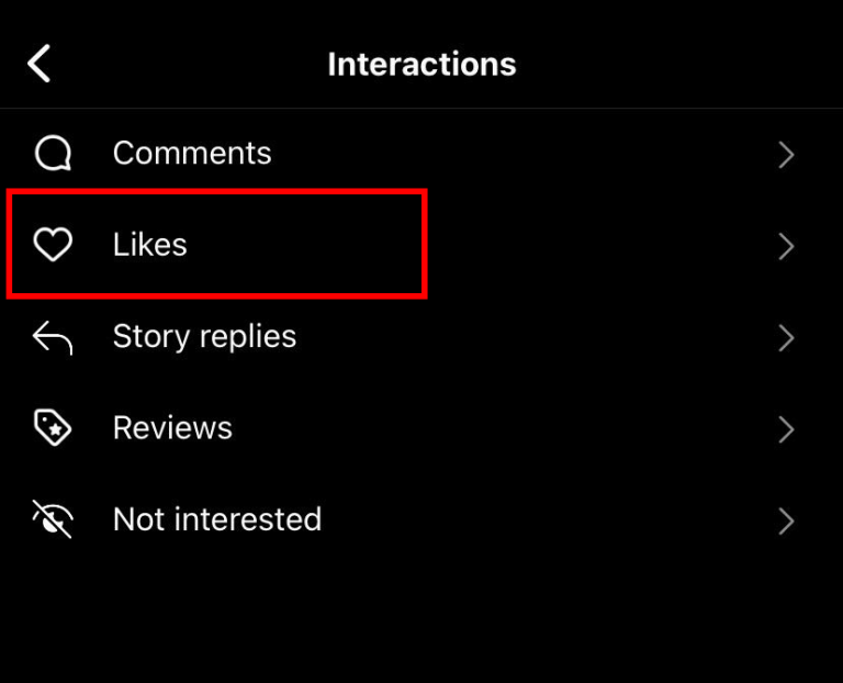How to See Posts You’ve Liked on Instagram (Guide)