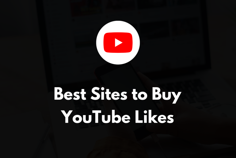 Best sites to buy youtube likes
