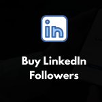 Buy LinkedIn followers