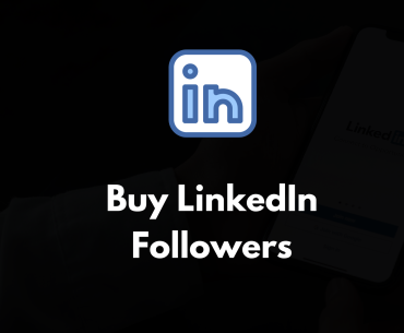 Buy LinkedIn followers