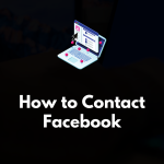 How to contact Facebook