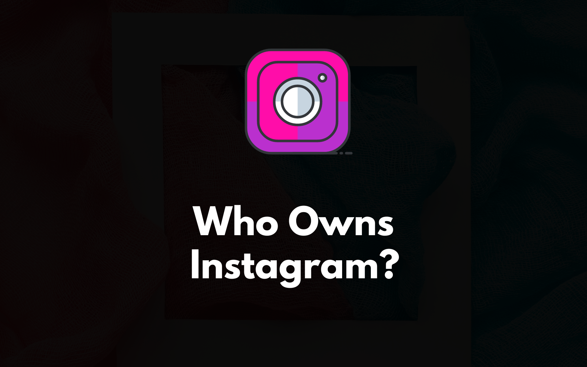 Who owns instagram complete story 
