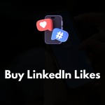 Buy LinkedIn Likes