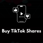 Buy TikTok video share