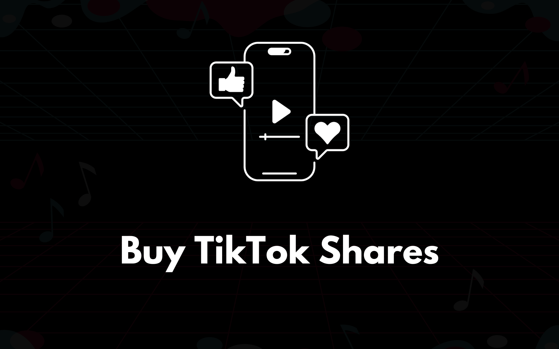 4 Best Sites to Buy TikTok Shares (Affordable & Safe)