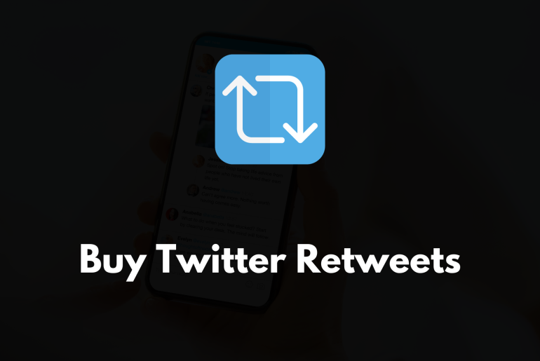 Best sites to buy twitter retweet