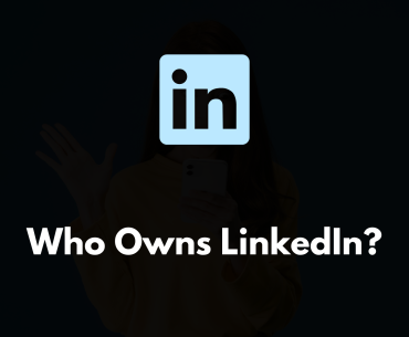 Who owns LinkedIn