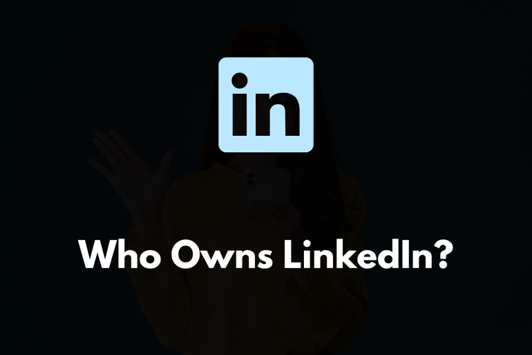 Who owns LinkedIn