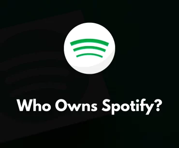 Who owns Spotify now