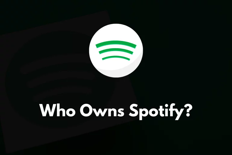 Who owns Spotify now