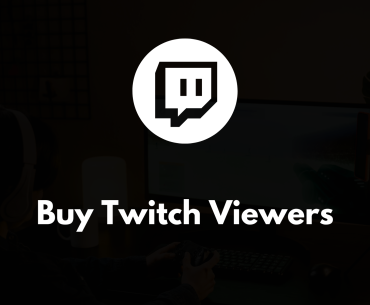 Best place to buy Twitch viewers