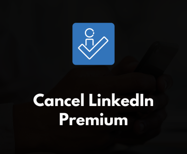 How to Cancel LinkedIn Premium