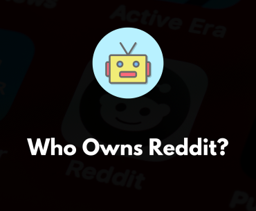 Who owns Reddit