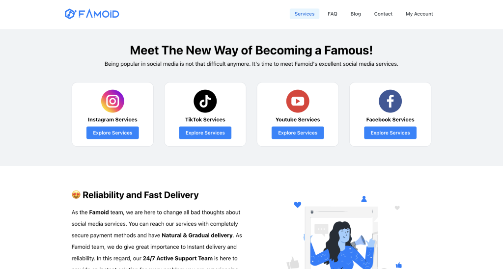 9 Best Sites to Buy Discord Members (2024)