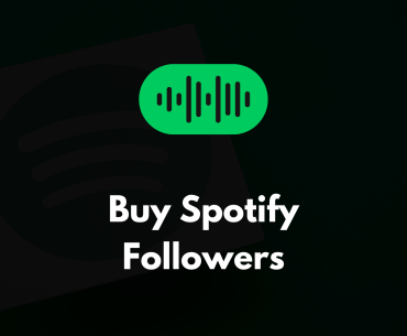 Buy Spotify followers