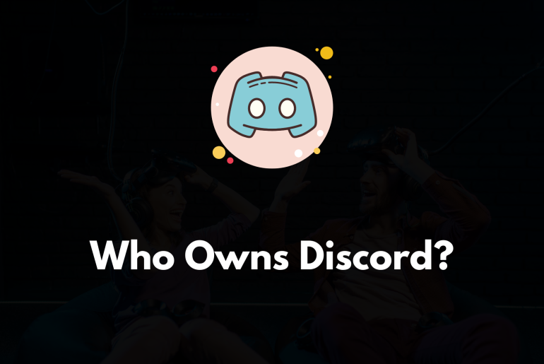 Who owns Discord
