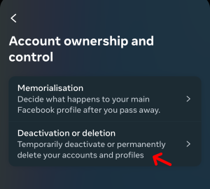 How Long Can You Deactivate Instagram?