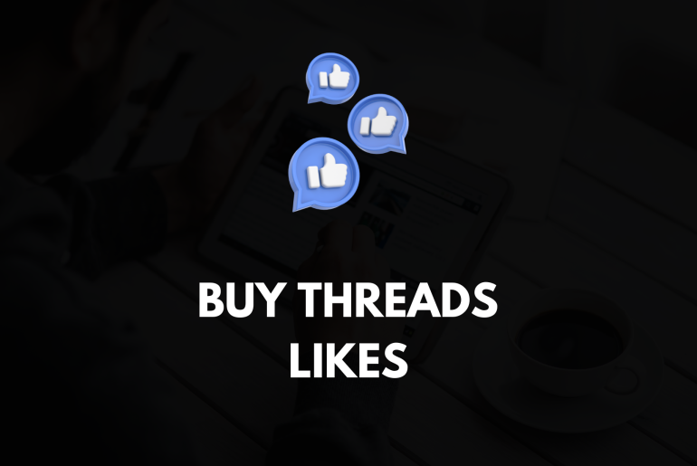 Buy Threads likes