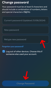 Why Does Instagram Keep Logging Me Out? (2025 Updated)