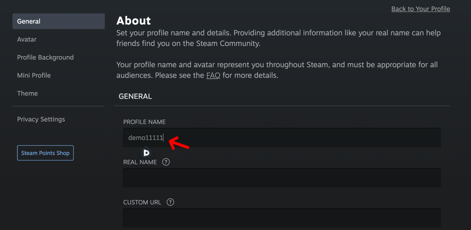 How to Change Steam Username (2026)
